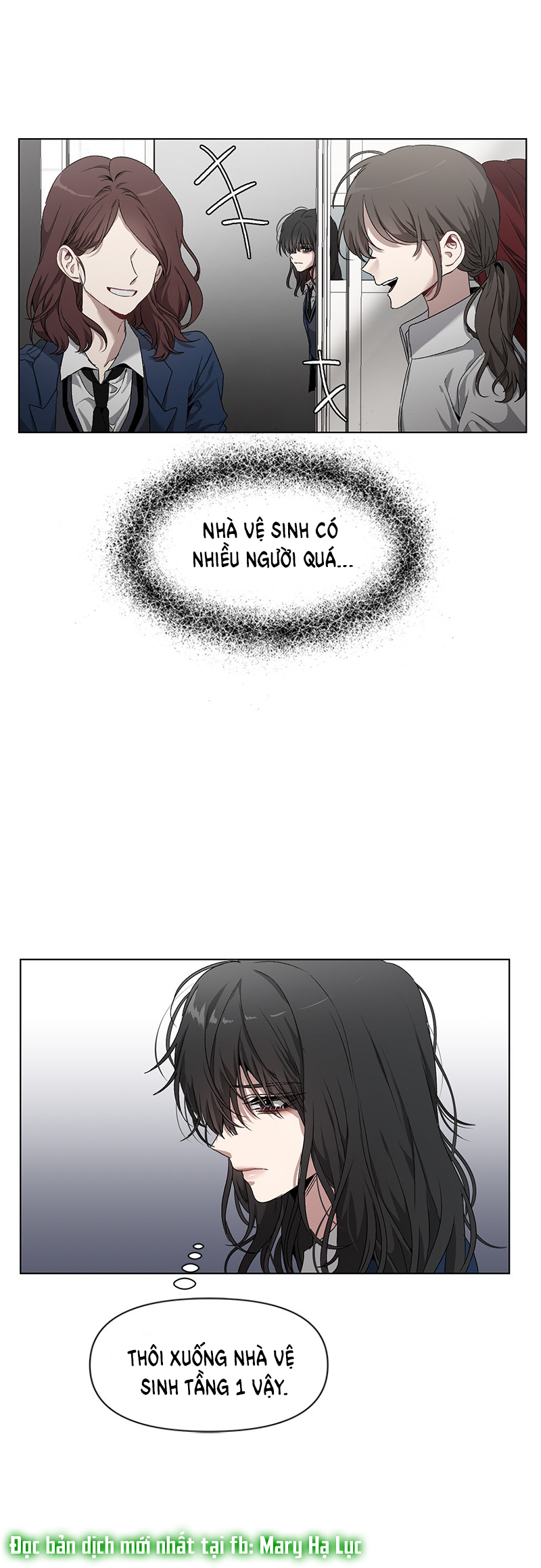 Tự Do Trong Mơ chapter 1.1 35