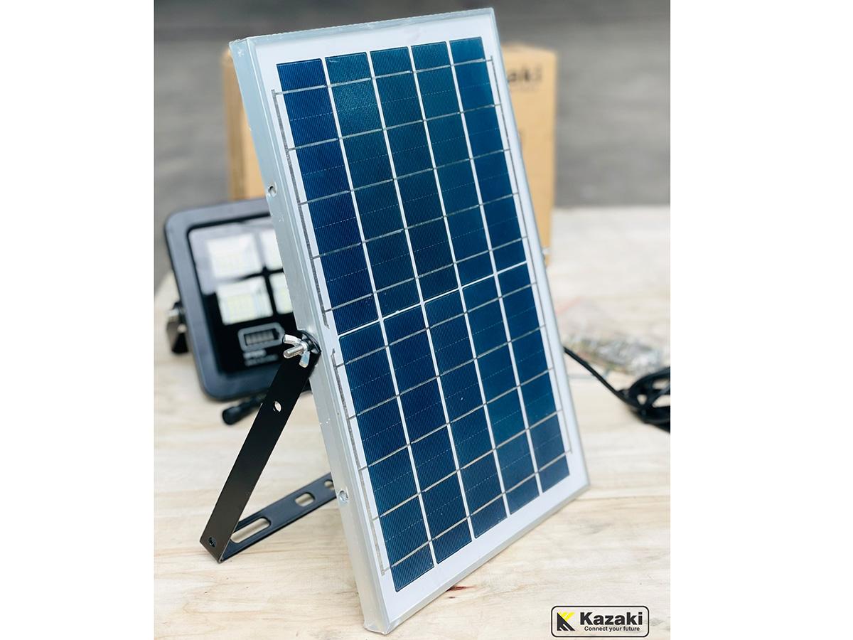 ĐÈN NĂNG LƯƠNG MẶT TRỜI KAZAKI KZ-PT01-80W- HÀNG CHÍNH HÃNG