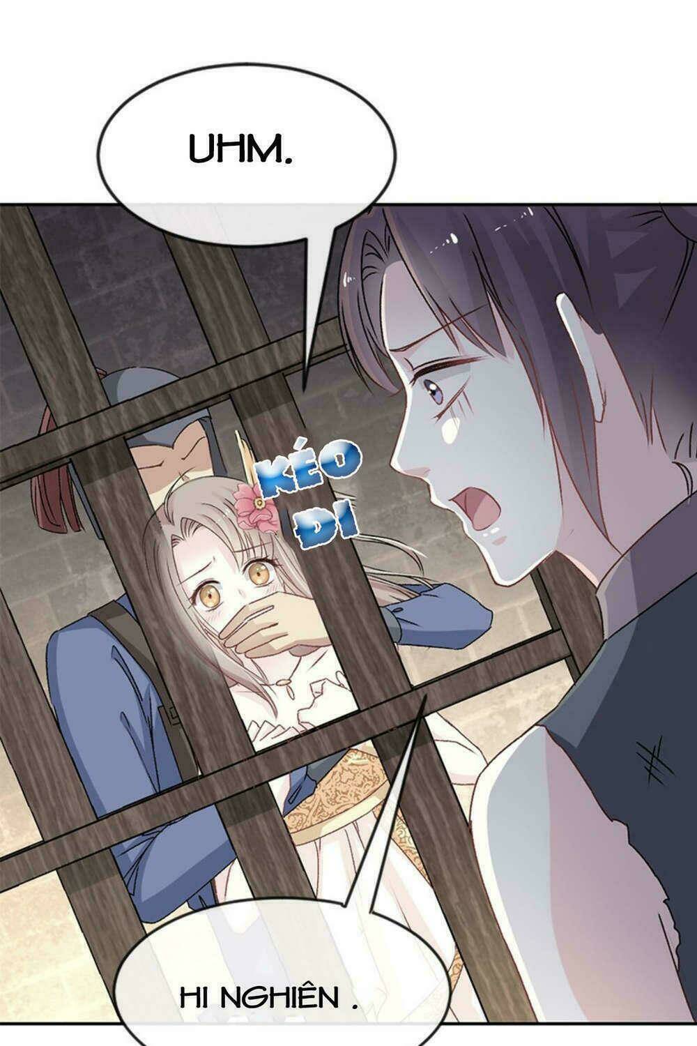 thiên hạ đệ nhất sủng phi chapter 13 33