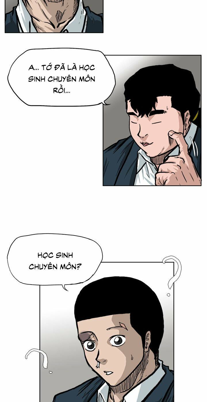 bá chủ học đường ss2 chapter 5 40