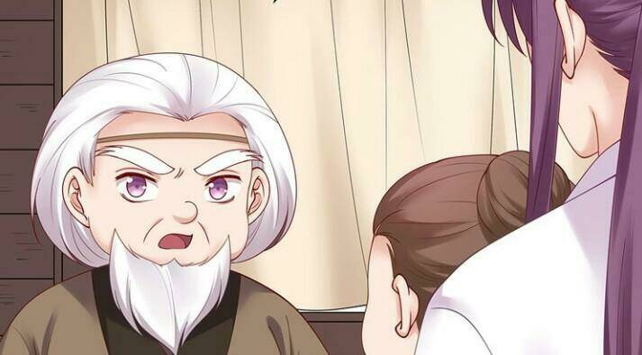 độc phi thần y quá kiêu ngạo chapter 94 67