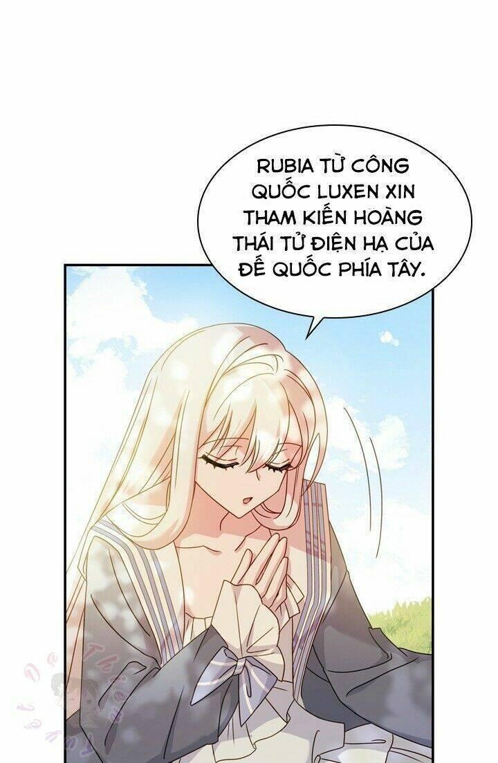 để yên cho tiểu thư hiền chapter 16 23