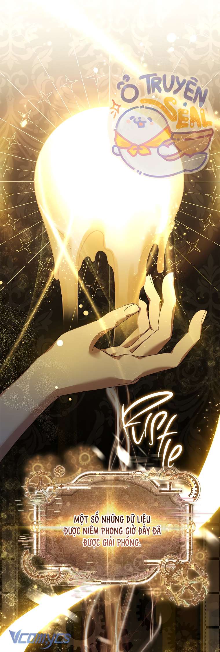 tôi đã tắt cài đặt chế độ nhận thức nỗi đau! chapter 4 17