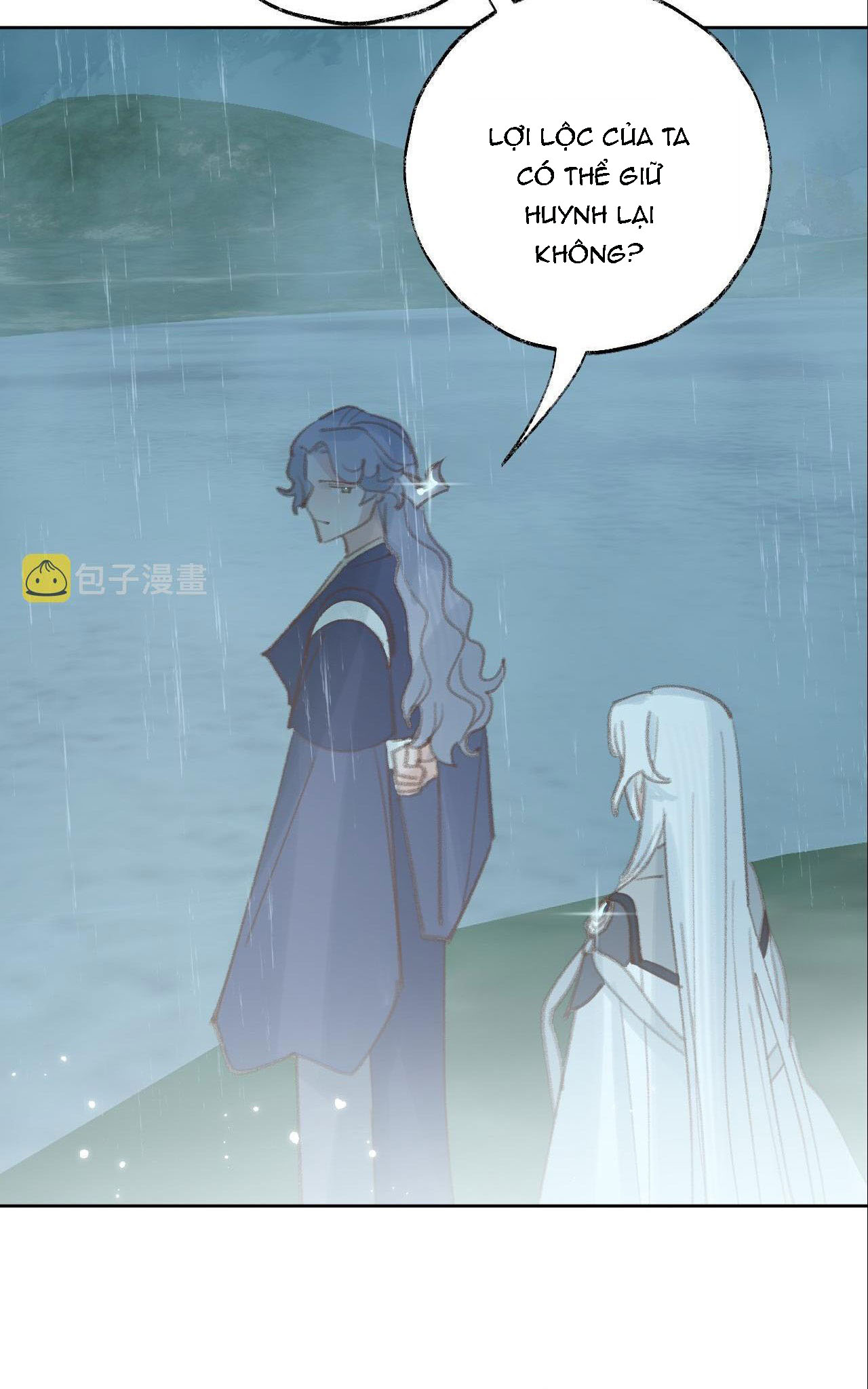 tôi lắng nghe thanh tôn chủ gọi chapter 28 2