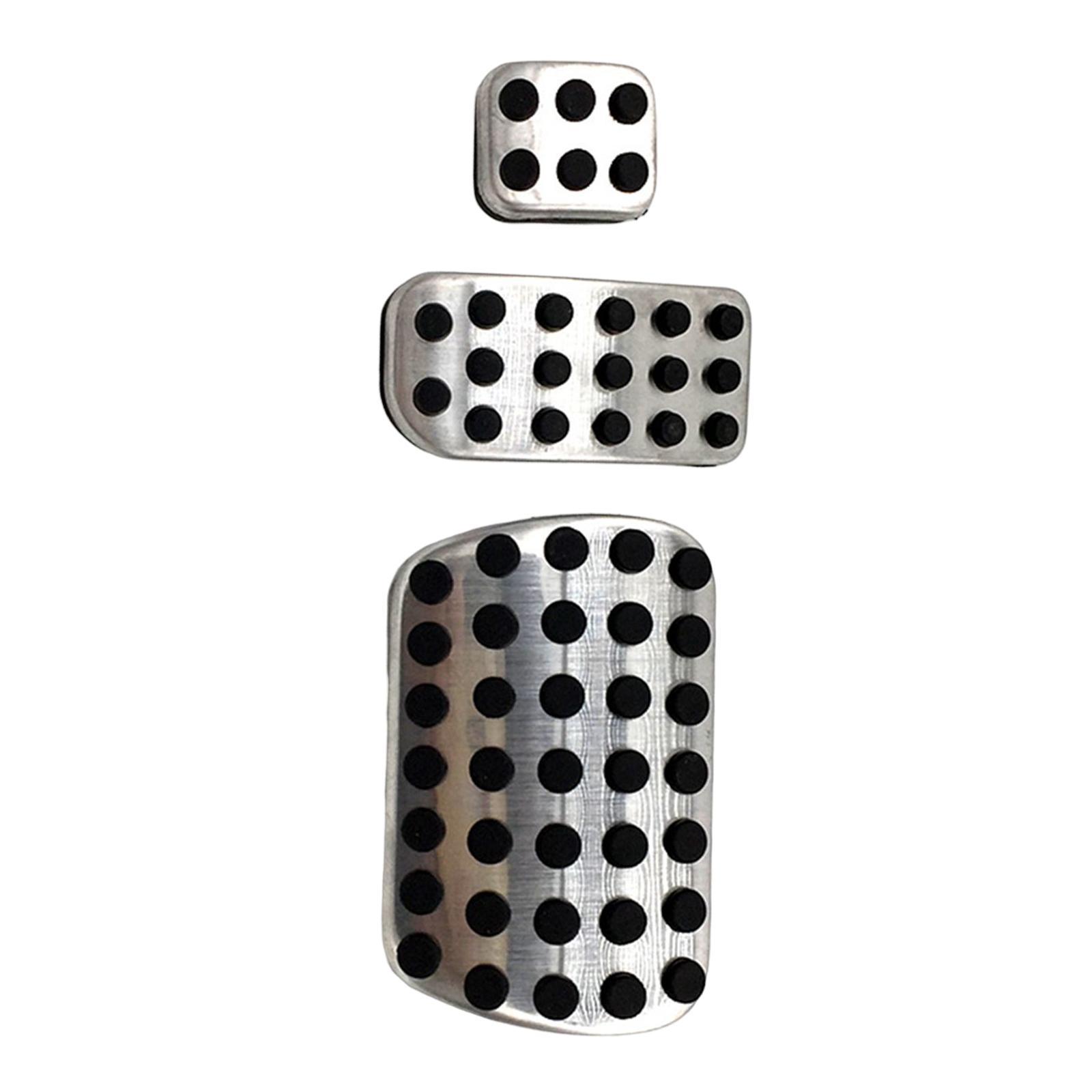 Foot Brake Lever Pedal Extension style A