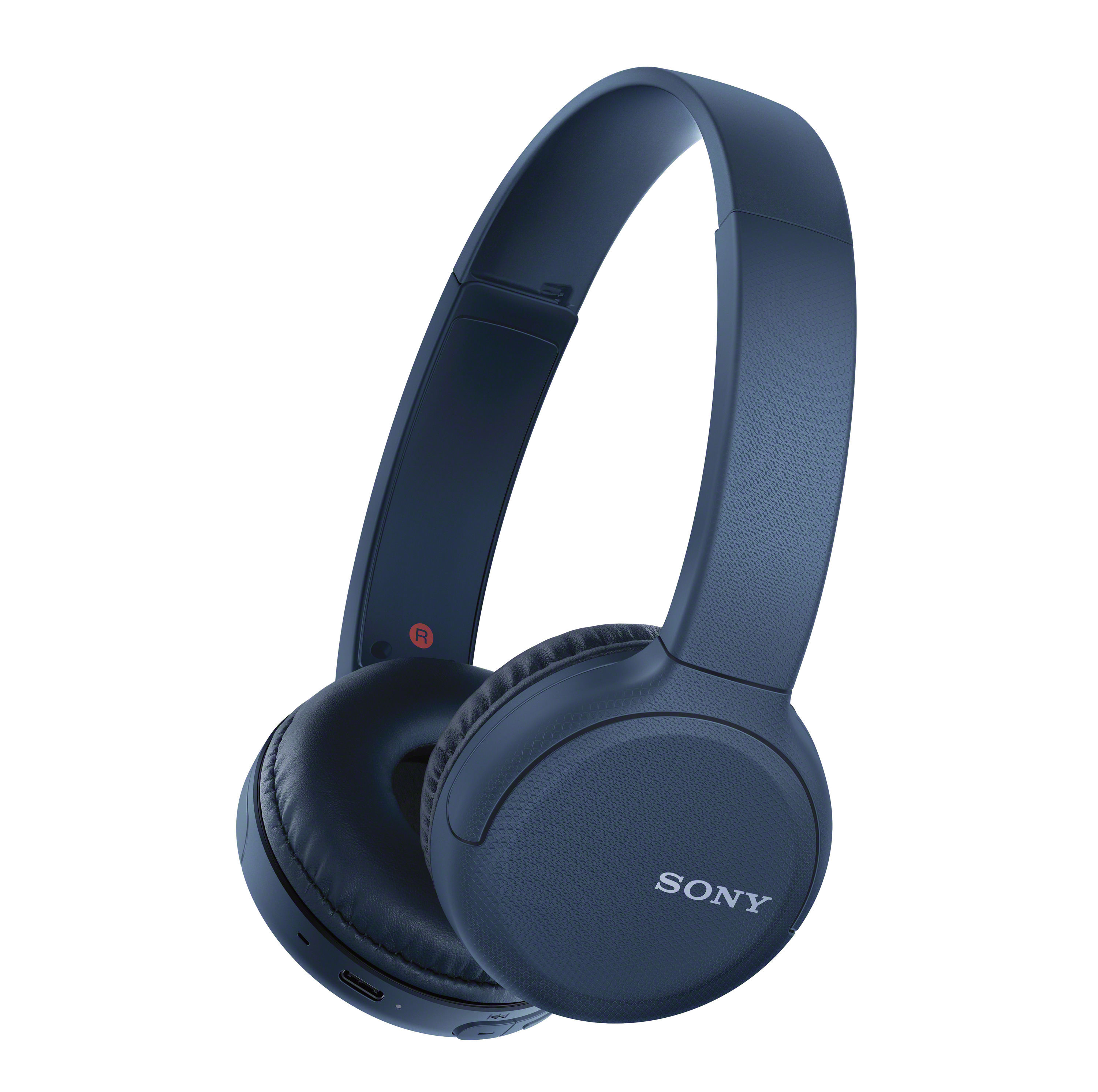 Tai nghe không dây Sony WH-CH510 - Hàng chính hãng