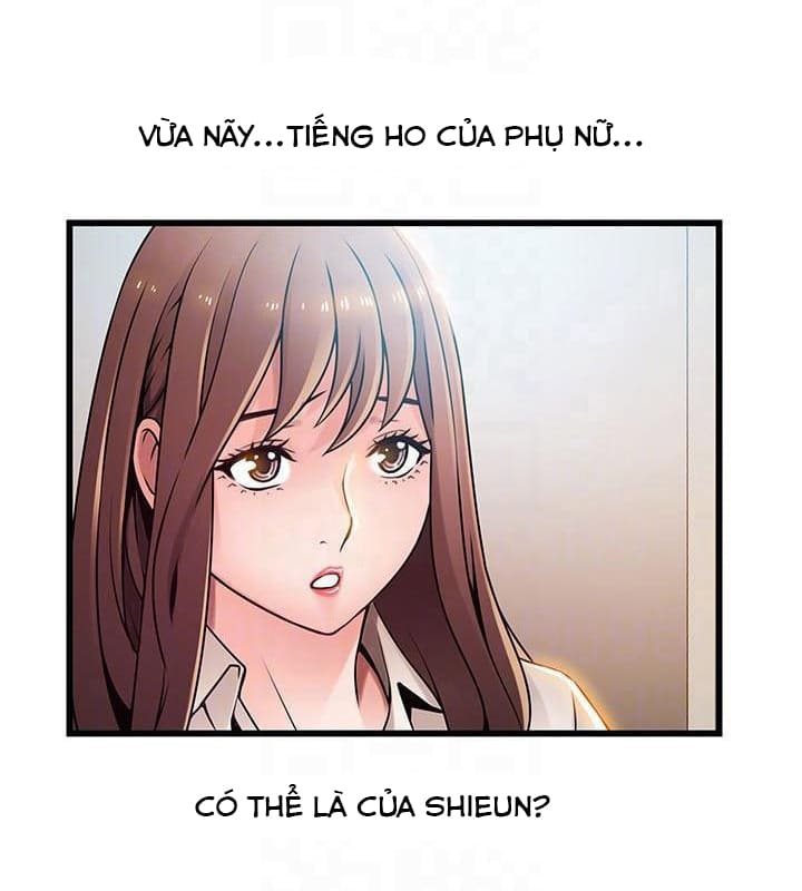 điểm yếu chapter 61 15