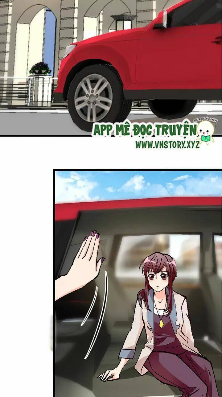 thiên hậu trở về chapter 61 24