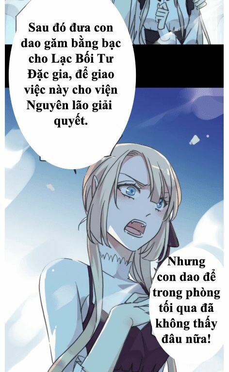 vết cắn ngọt ngào phần 1 chapter 40 4