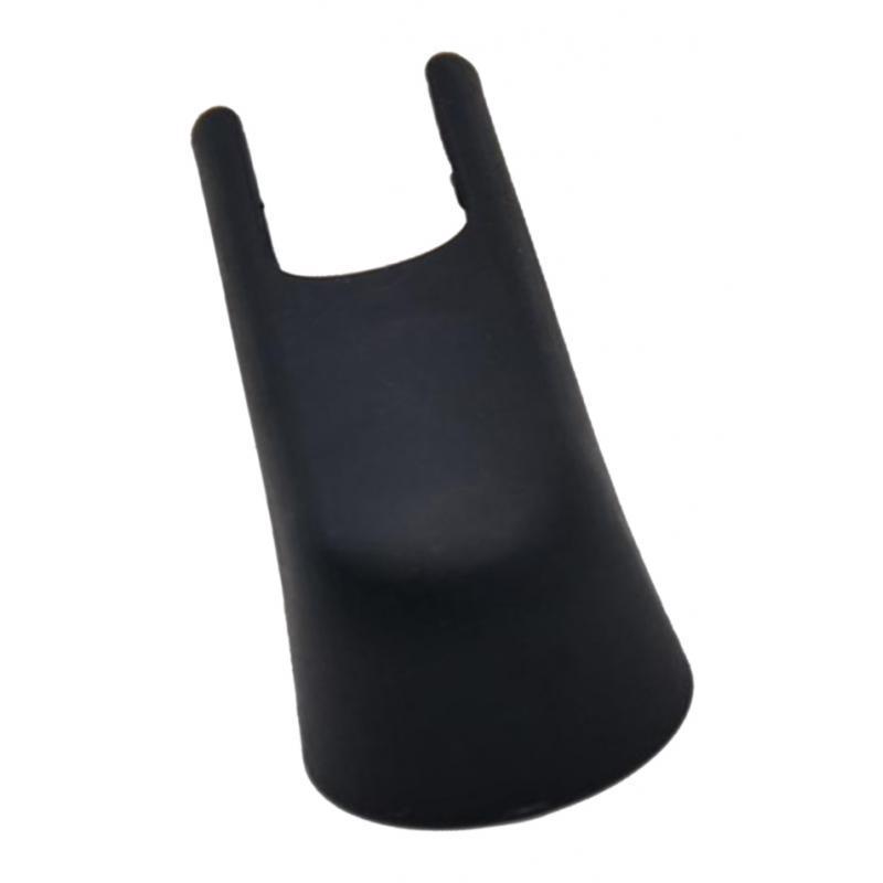 Rear Windshield Wiper Arm Stud Nut Cover Cap Universal for