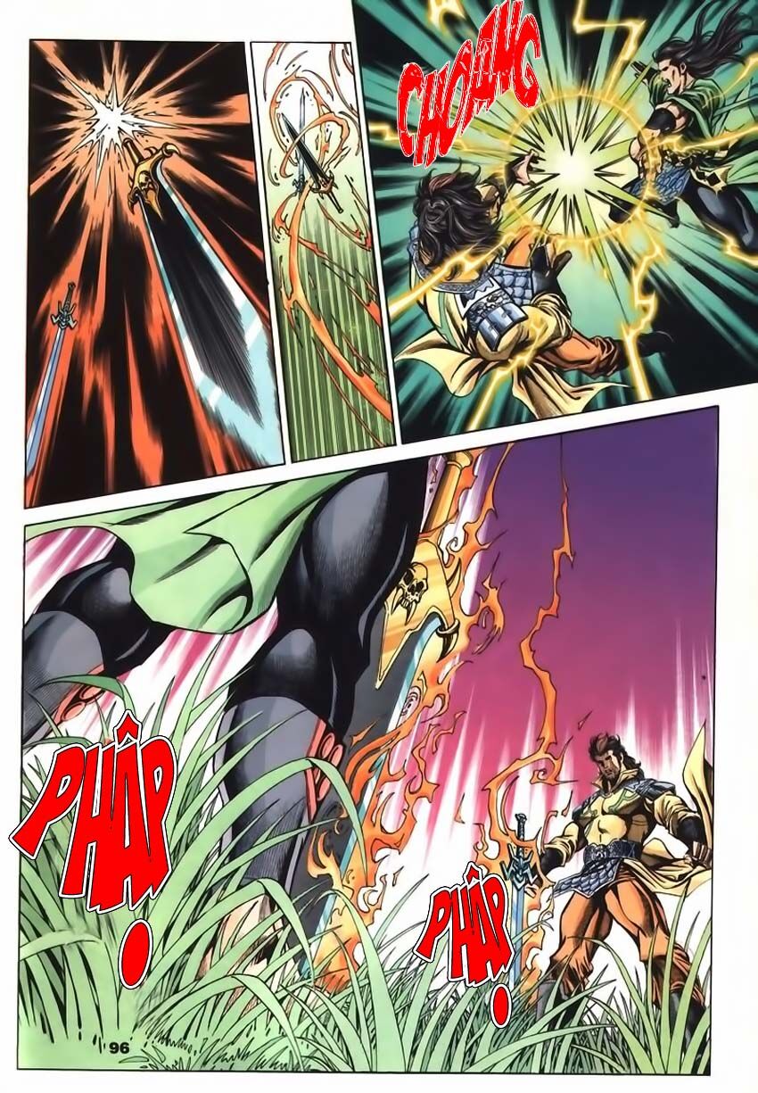 tầm tần ký chapter 62 6