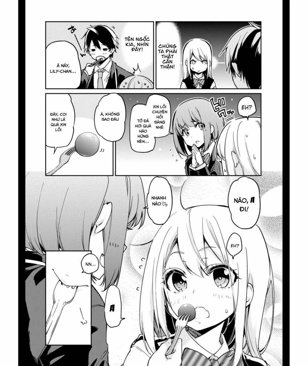 jiangshi kaitan blood chapter 22 23