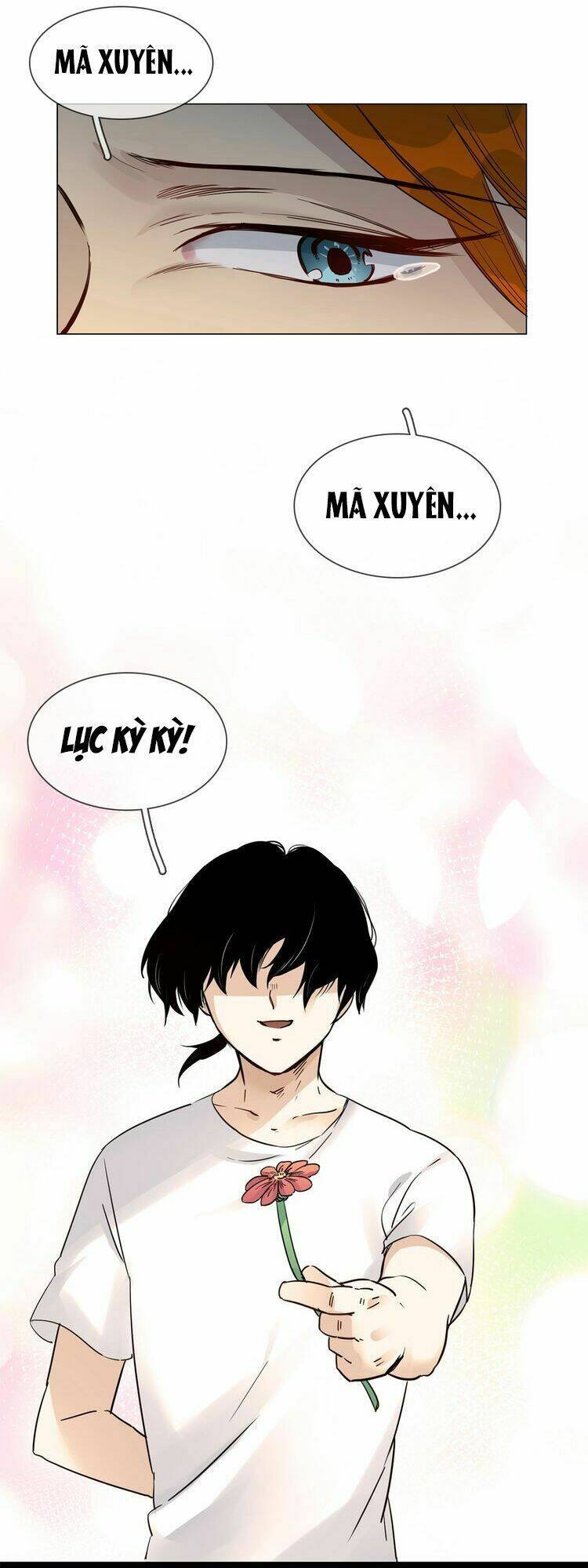 ngôi sao vụn vỡ chapter 19 29