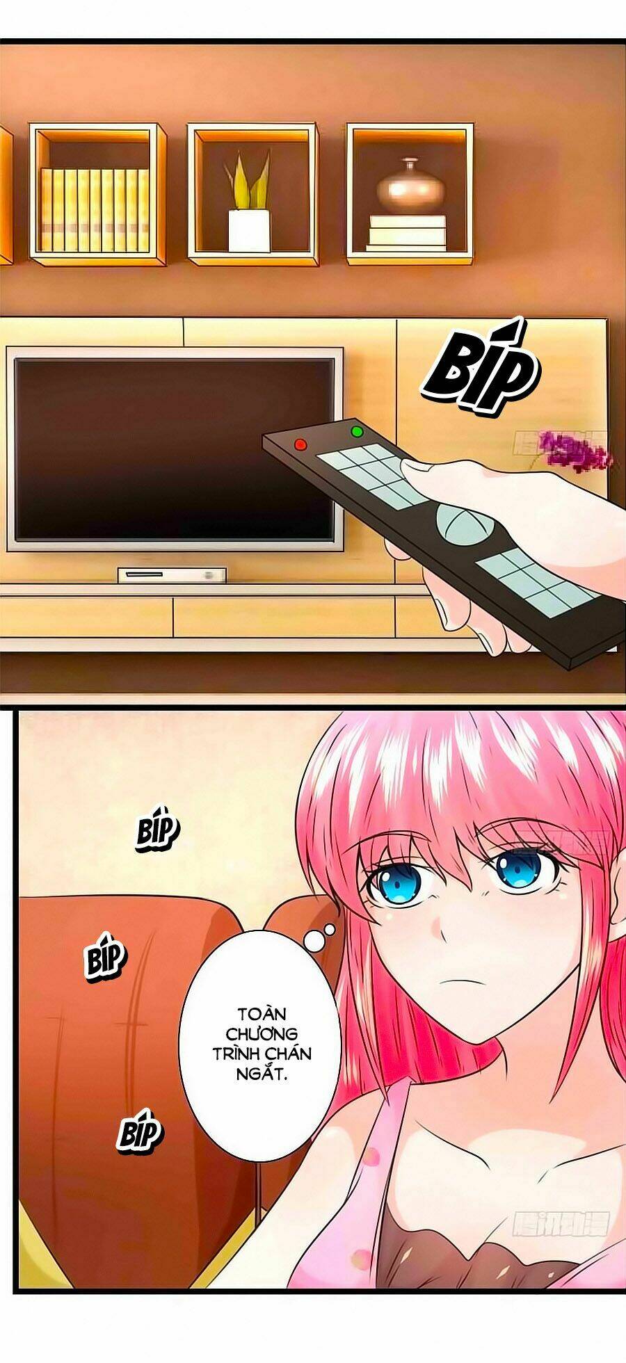 diêm vương lão công thật đáng yêu chapter 13 11