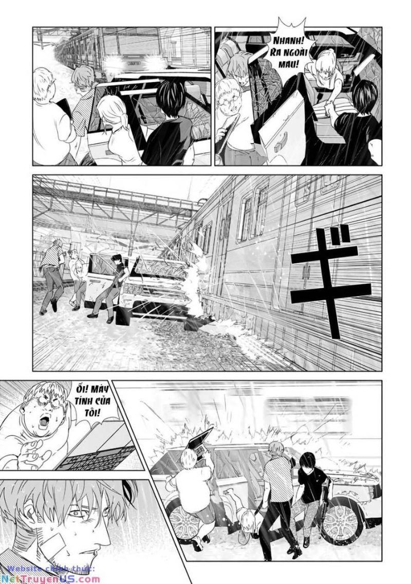 tái sinh manga chapter 29 29