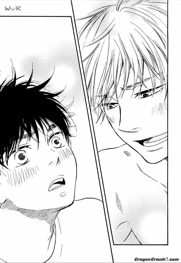 mad cinderella chapter 3 40