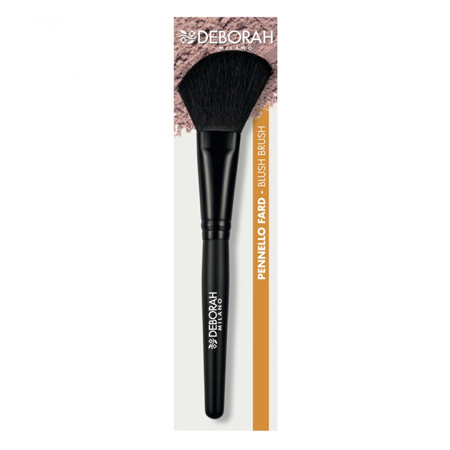 Cọ Má Hồng Deborah Dh Blush Brush 2011