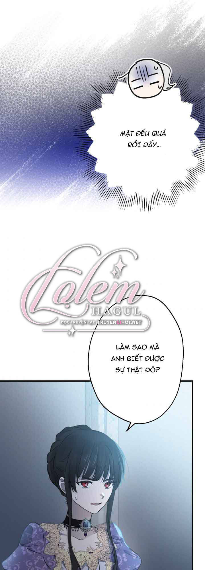 những nhân vật mạnh nhất thế giới ám ảnh tôi chapter 40 32