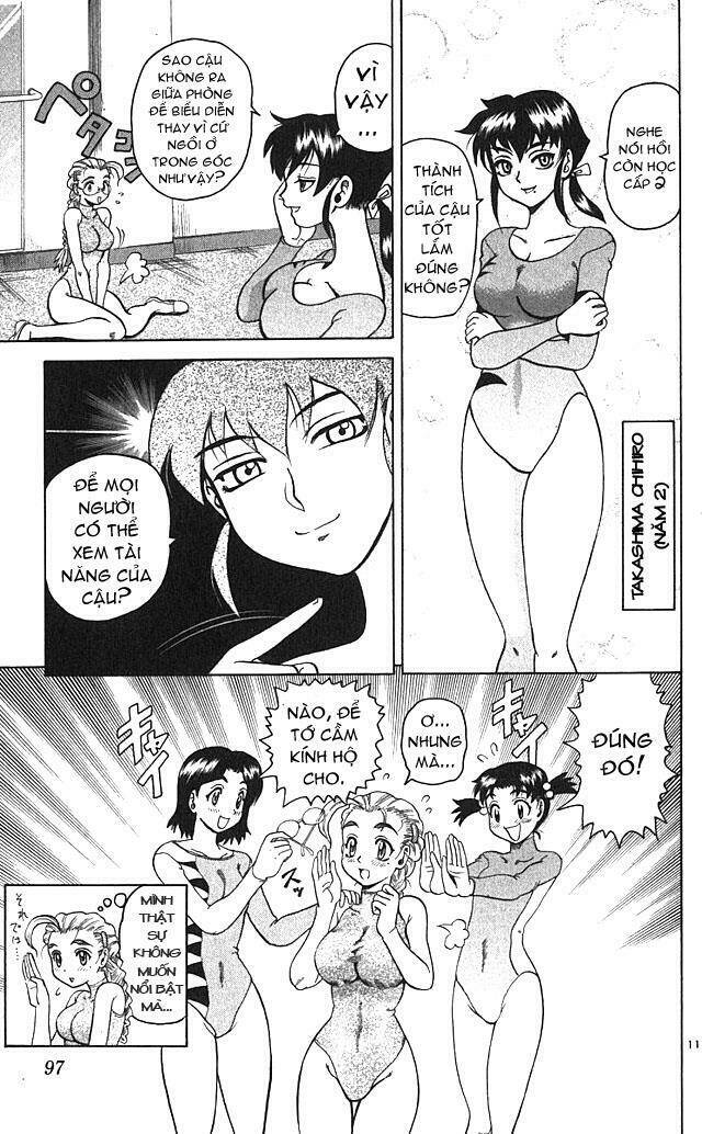 history's strongest disciple kenichi chapter 3 10