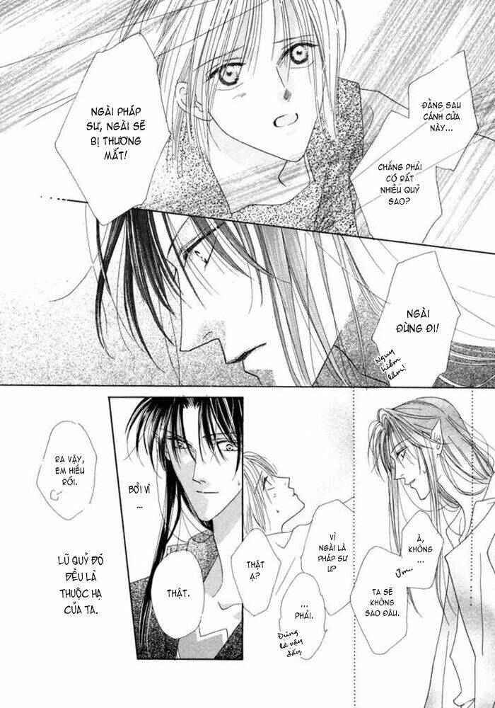 koori no mamono no monogatari chapter 19 15