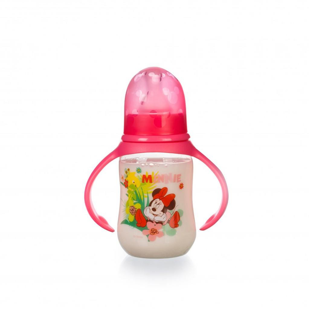 Bình Sữa Disney Có Tay Cầm 125ml/4oz DN20632