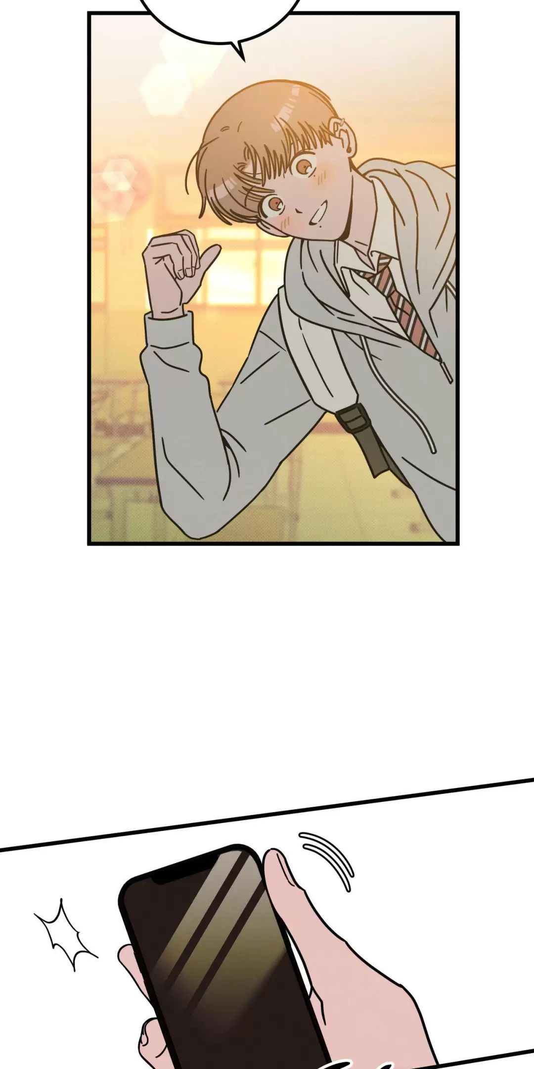 lời tỏ tình từ con số 0 chapter 10 11