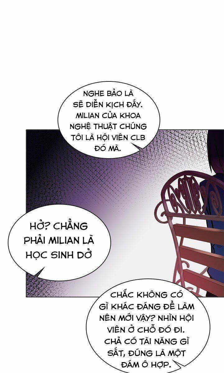 để yên cho tiểu thư hiền chapter 31 45