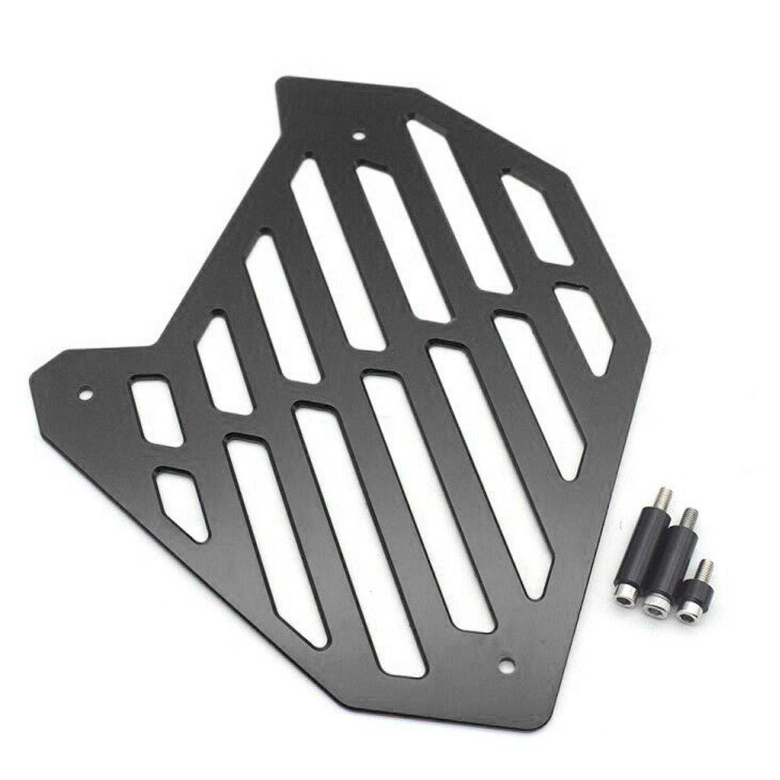 Motorcycle Radiator Grille Guard Cover Protector for YAMAHA NMAX 155/125/150 NVX155 AEROX155 2015-2020
