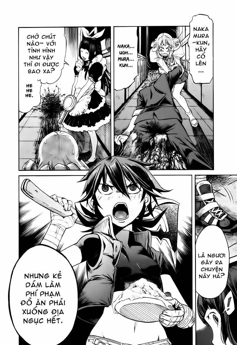 trash. chapter 20 27