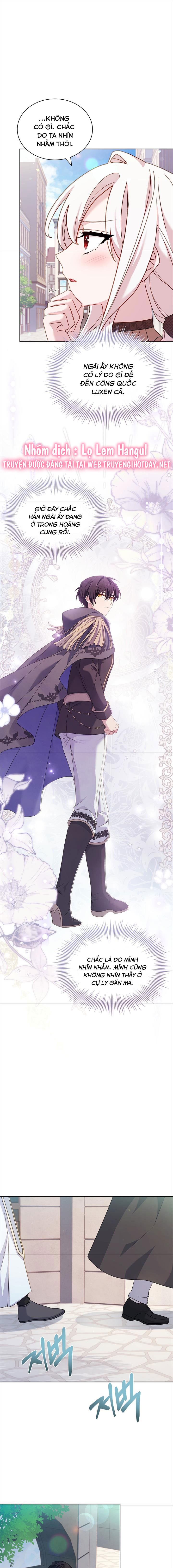 tiểu thư chỉ muốn được nghỉ ngơi chapter 88 9