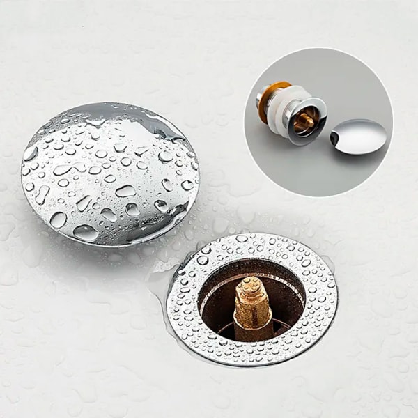 Xi phông thoát nước FRAP F65 + F80 Chính hãng Nga