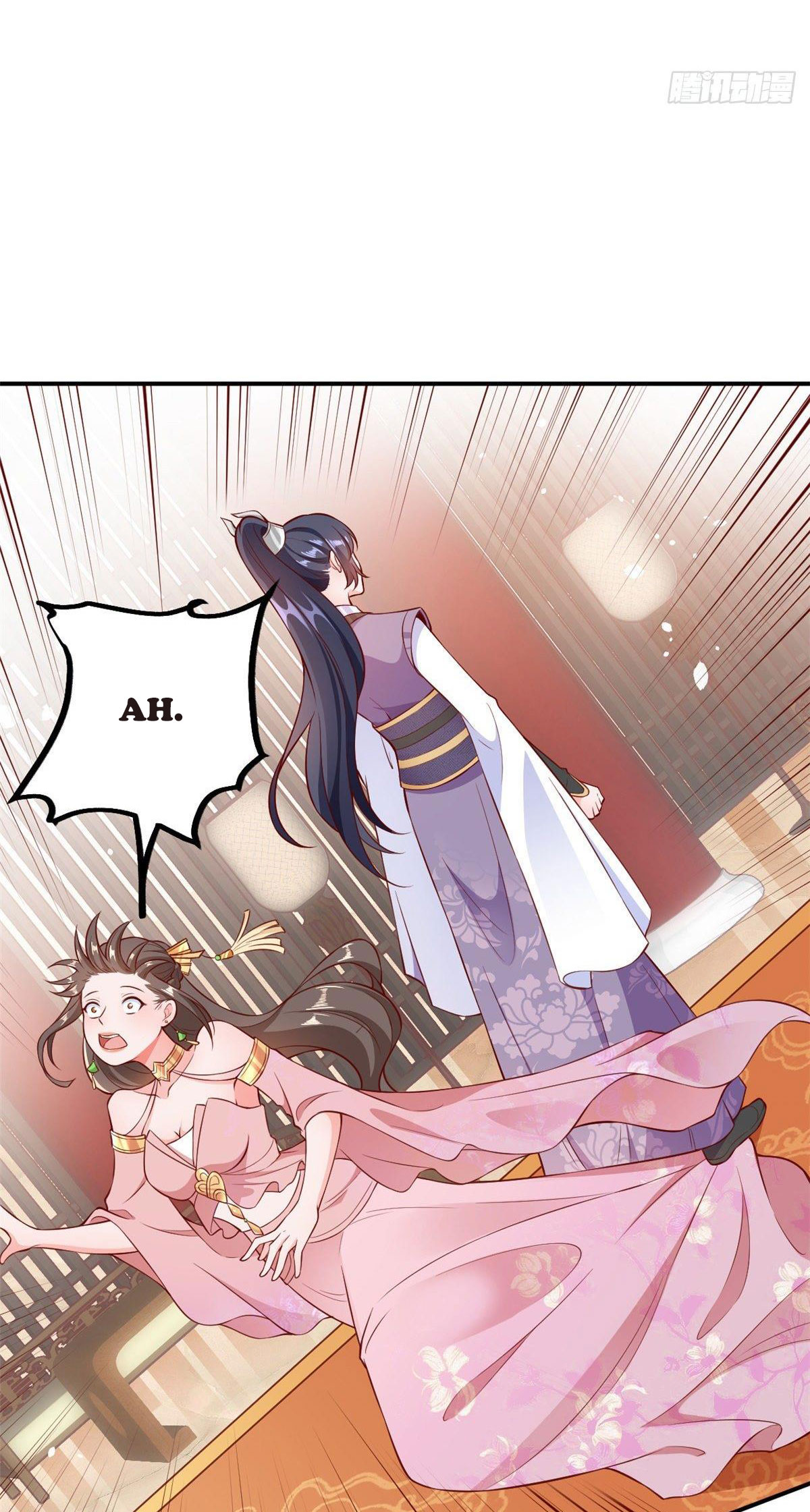 hệ thống xuyên nhanh: nam thần bùng cháy đi! chapter 5 31