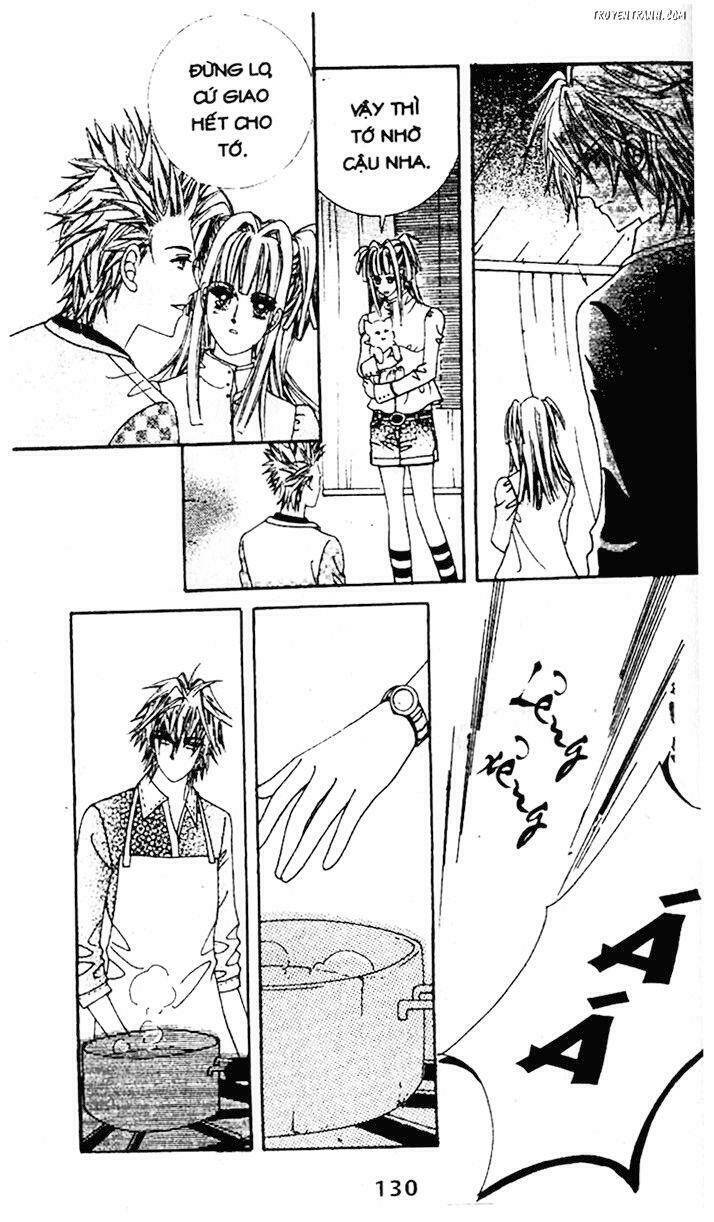 điên vì yêu - love like crazy chapter 23 18