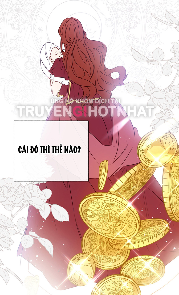 Đánh Cắp Trái Tim Tiểu Thư chapter 70.1 - Trang 49
