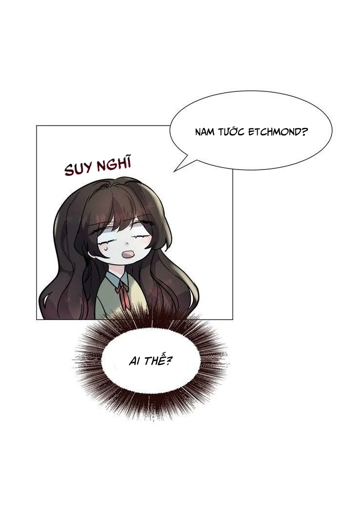 cách để nhân vật phụ phá đảo game hẹn hò chapter 19 68