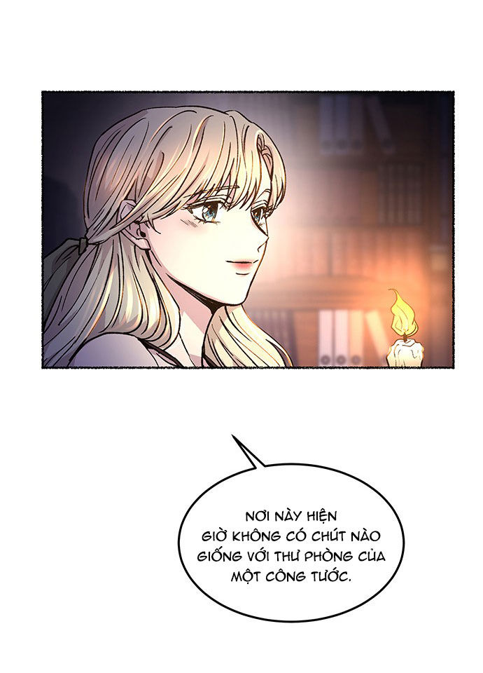 như gió trên cành cây khô chapter 70 41