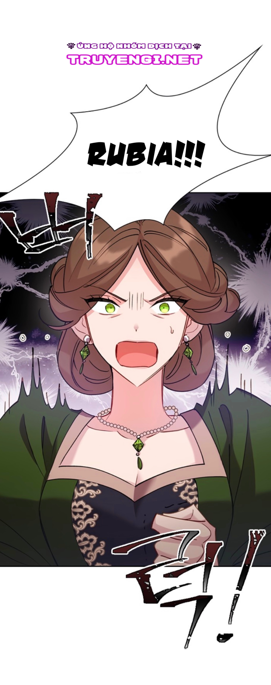 tiểu thư chỉ muốn được nghỉ ngơi chapter 1 33