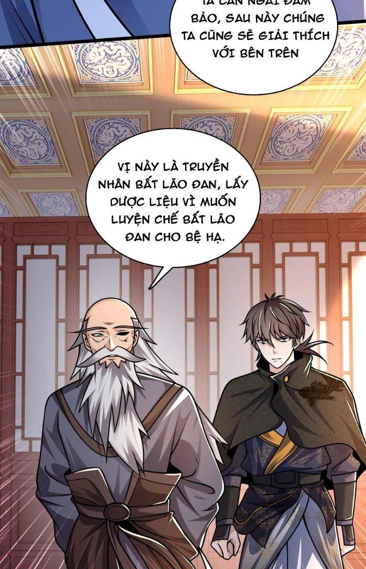 ta nuôi ma quỷ ở trấn ma ti chapter 186 29