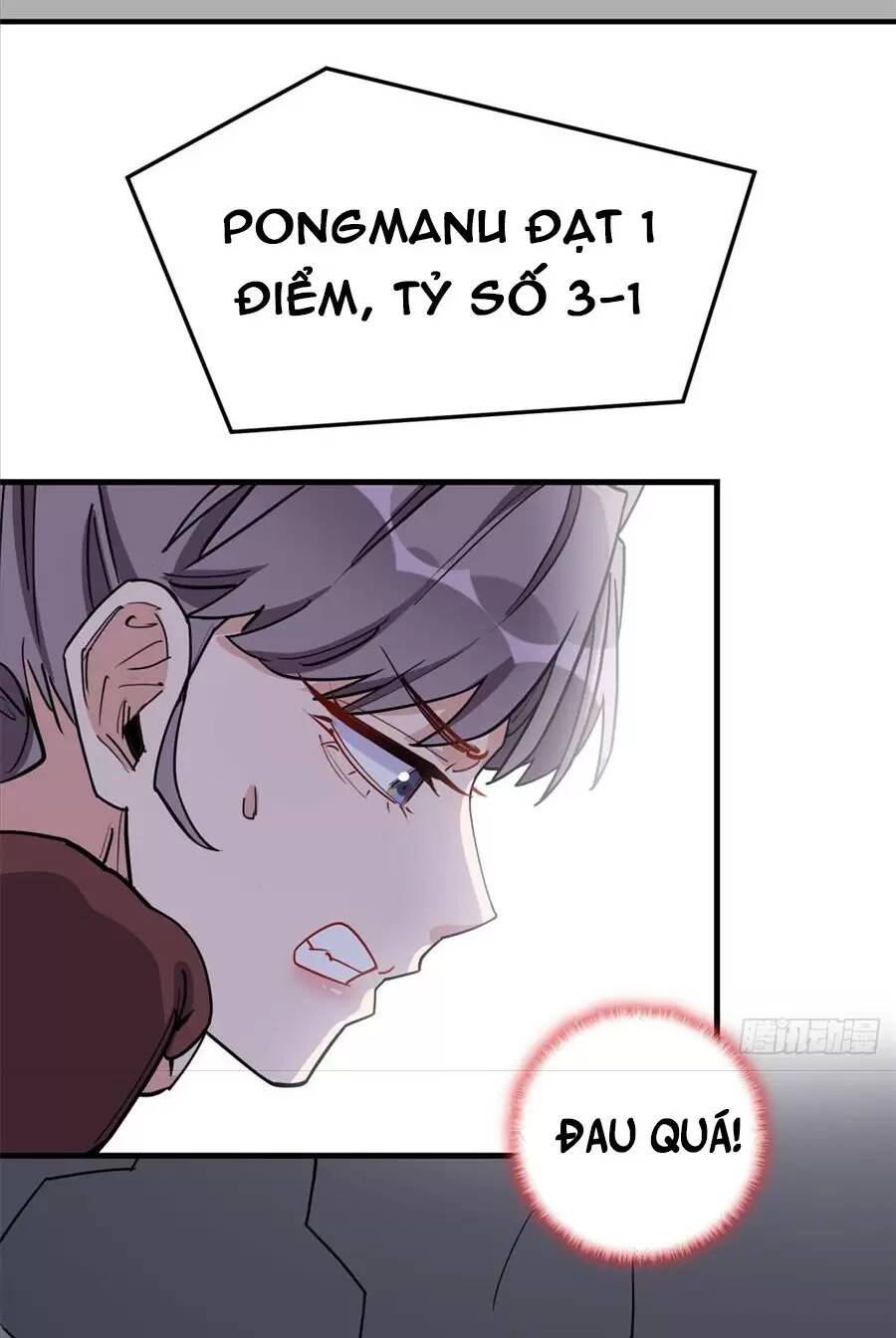 cố tổng, vợ của ngài quá mạnh rồi! chapter 85 8