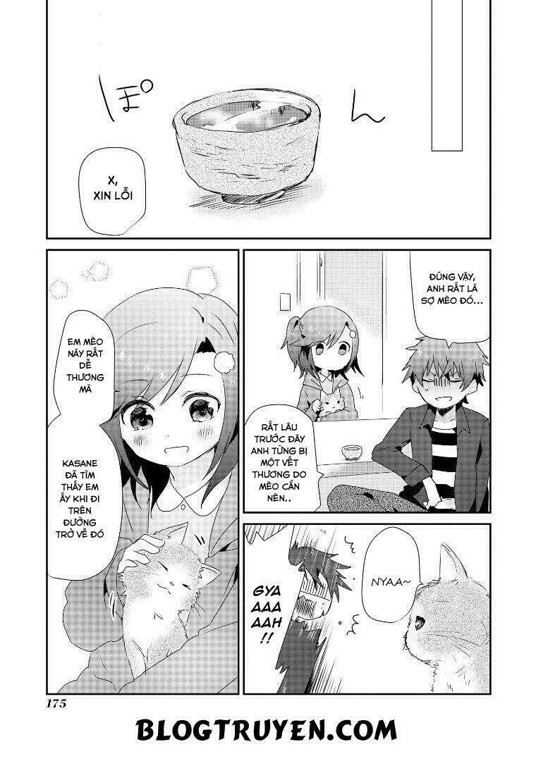 koneko hiroimashita chapter 7 4