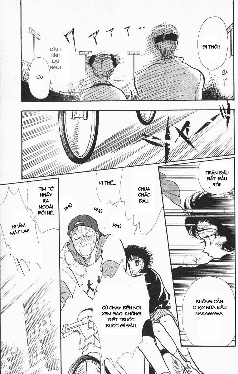 itazura na kiss chapter 27 30