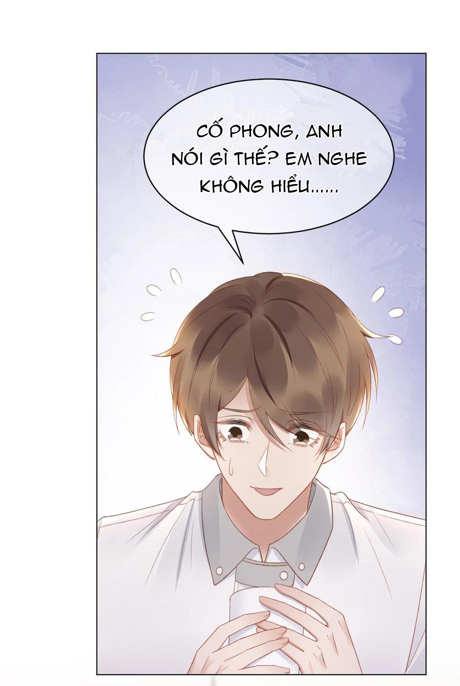 ta sinh con cho tổng tài chapter 39 3