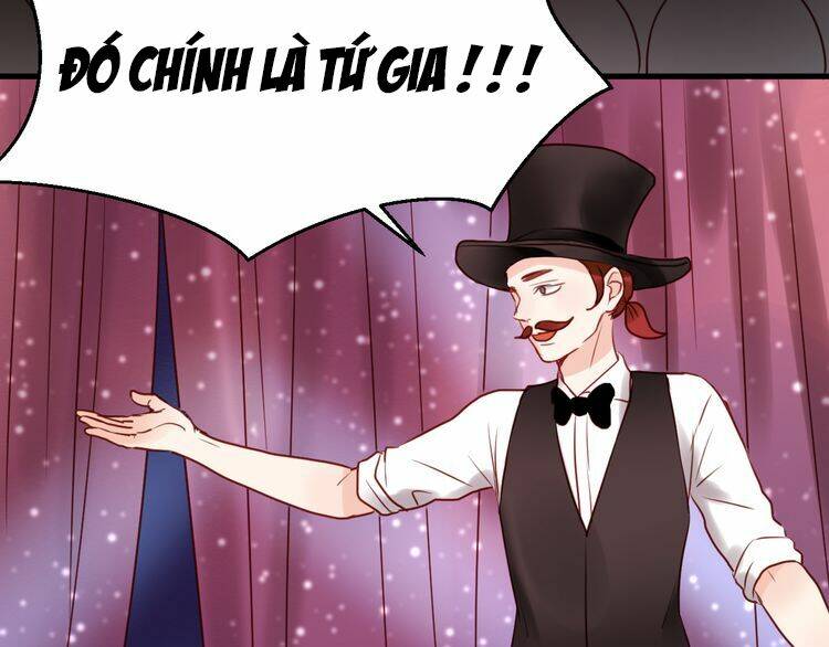 lượm được 1 tiểu hồ ly chapter 37 39