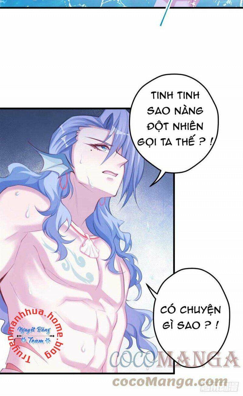 [16+] thảnh thơi thú thế chủng chủng điền, sinh sinh tể chapter 333 6