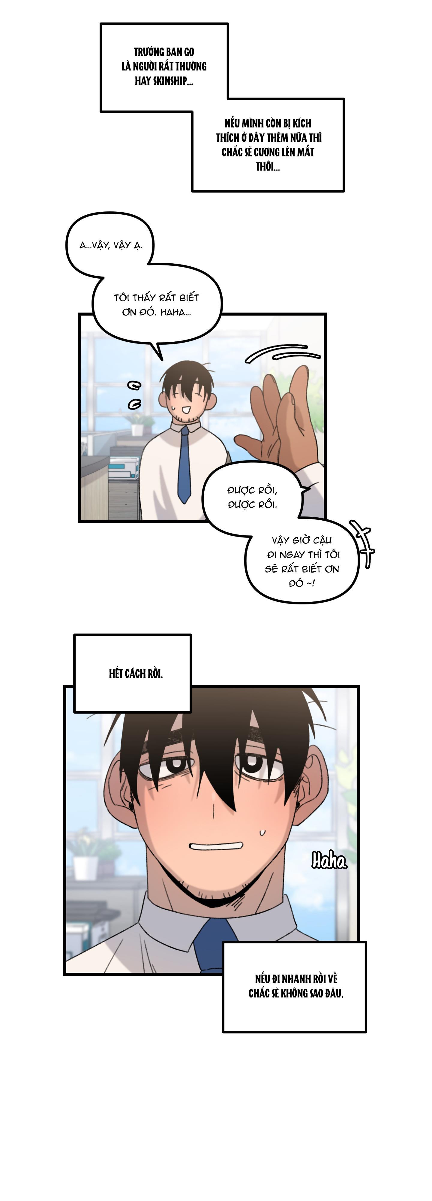 bộ sưu tập ciu to-ngực bự của nhà sẹc chapter 7 9