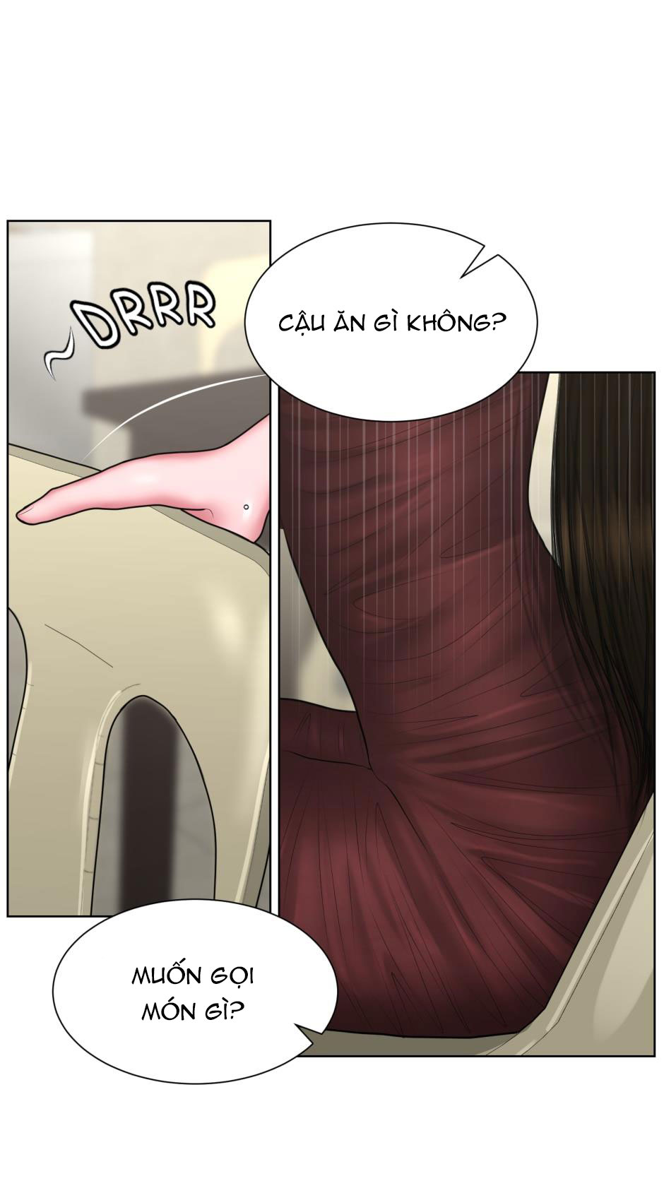 góc tối trái tim chapter 14.1 5