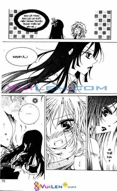 tiểu nữ vương chapter 3 72