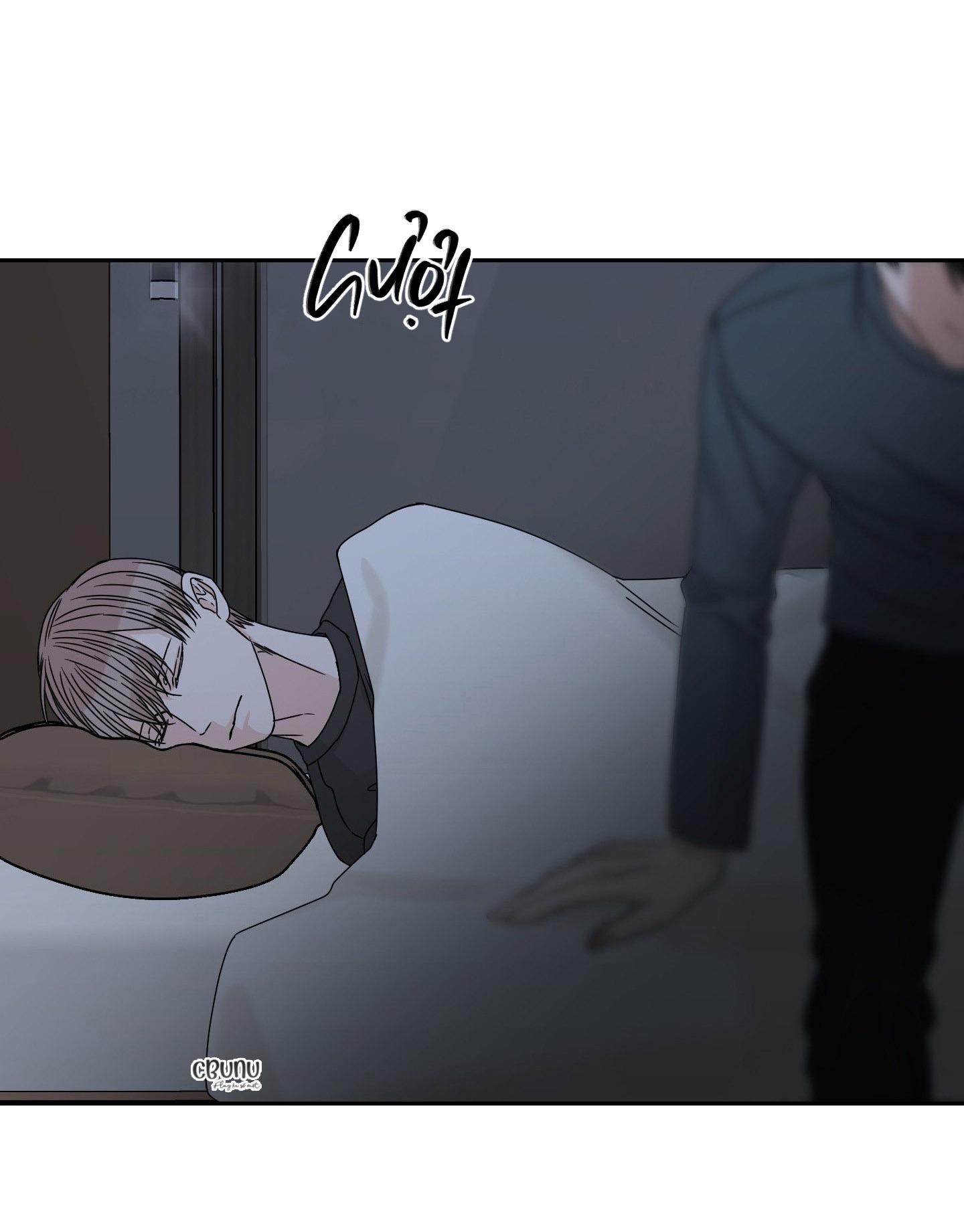 điểm dừng chân cuối cùng chapter 45 71