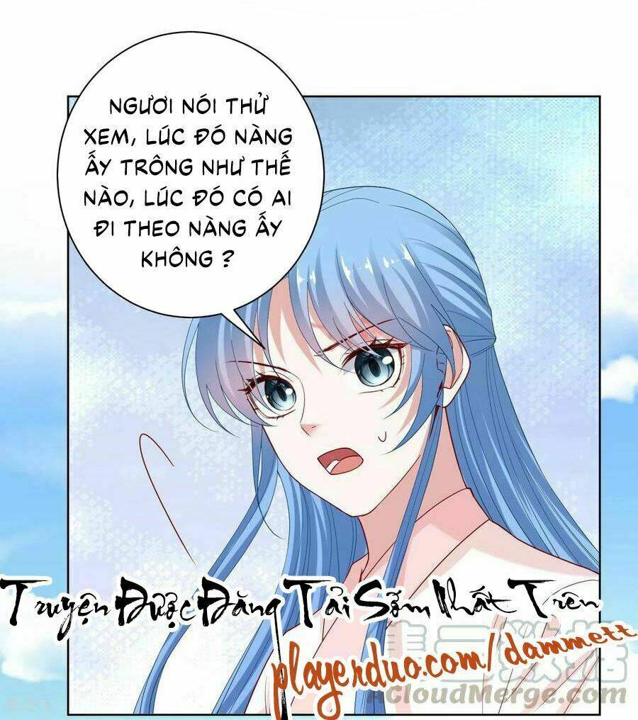 độc y đích nữ chapter 172 24