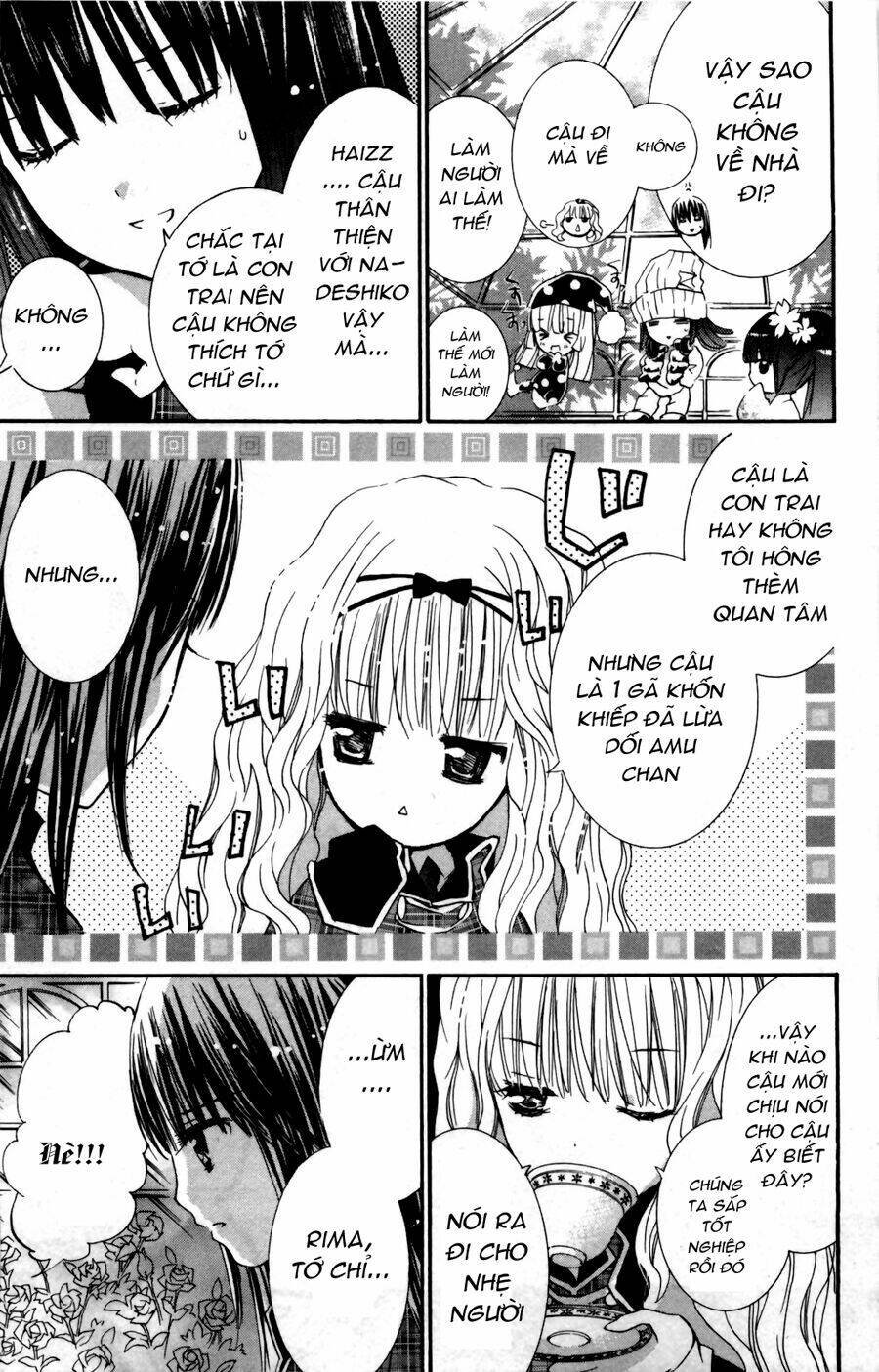 shugo chara chapter 46 42